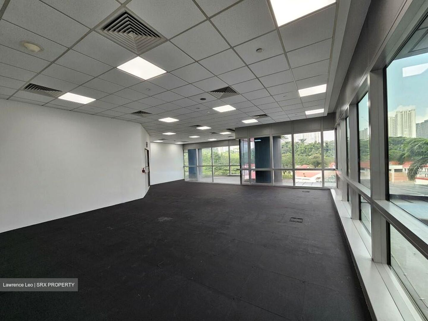 Alexandra Point (D5), Office #478952781